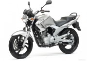 Yamaha YBR 250 Yamaha YBR 250